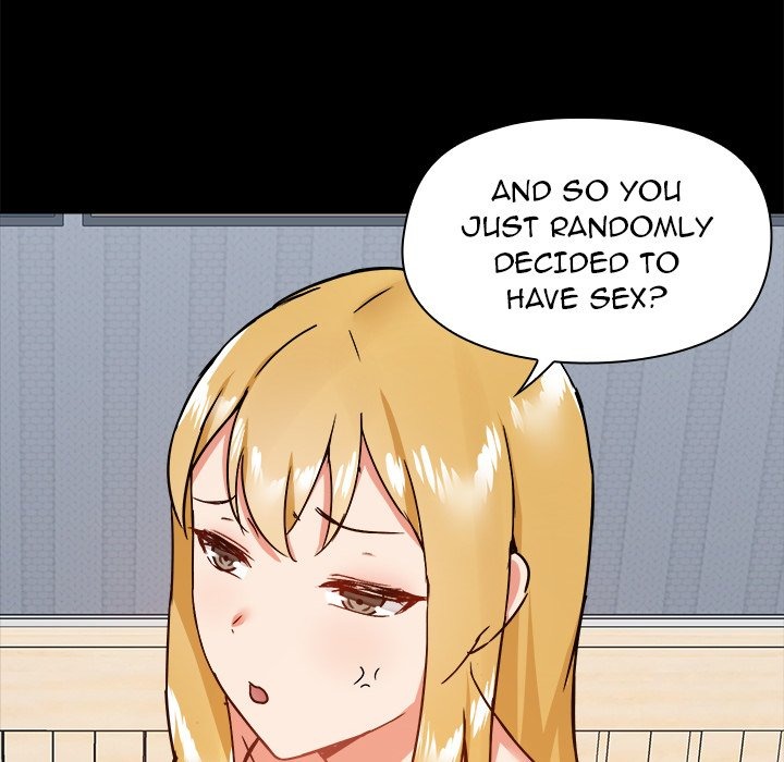 All About That Game Life chapter 27 page 78