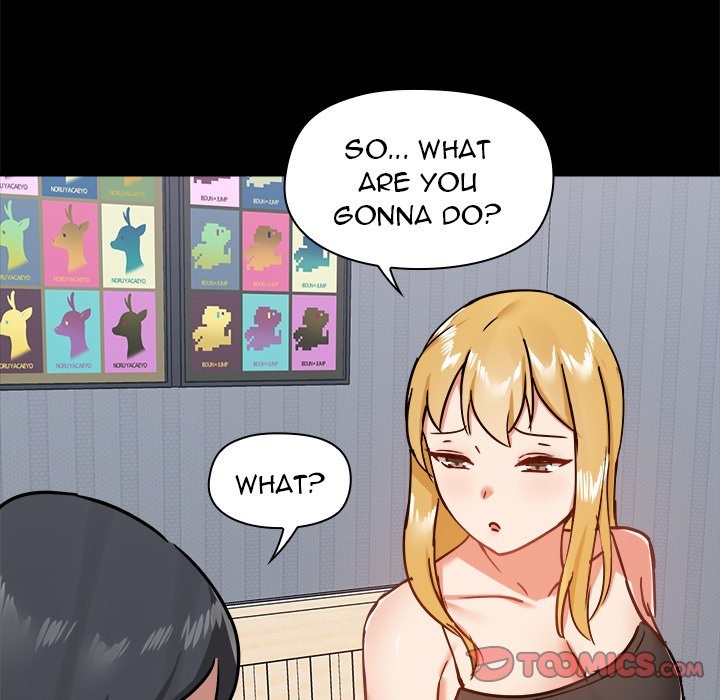All About That Game Life chapter 27 page 85