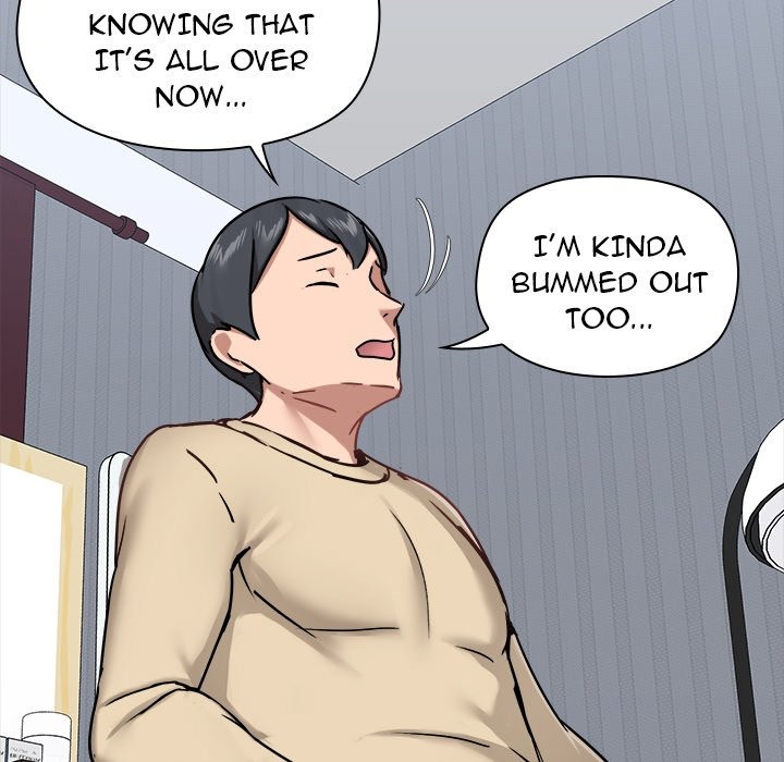 All About That Game Life chapter 27 page 99