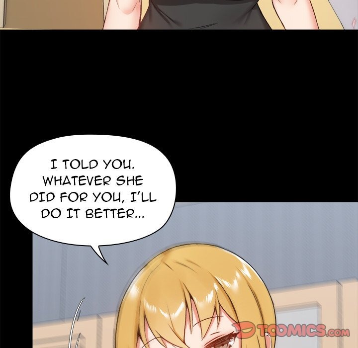 All About That Game Life chapter 27 page 106