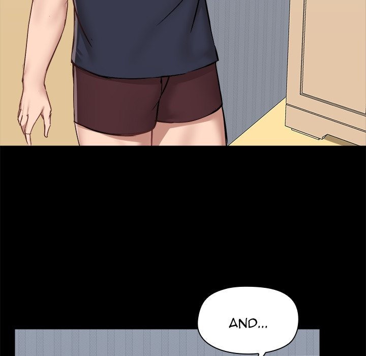 All About That Game Life chapter 28 page 8