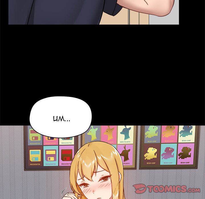 All About That Game Life chapter 28 page 10
