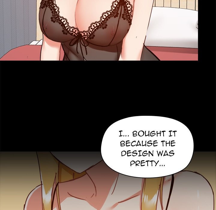 All About That Game Life chapter 28 page 15