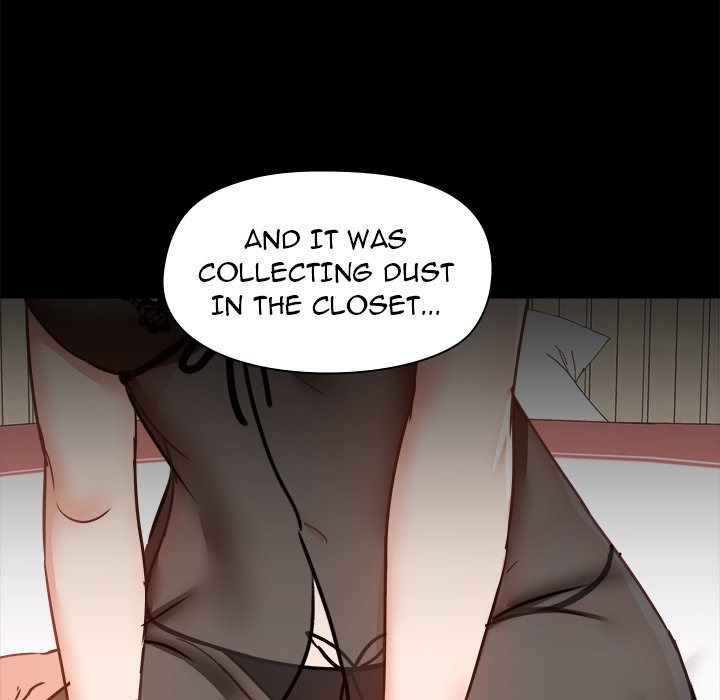 All About That Game Life chapter 28 page 17