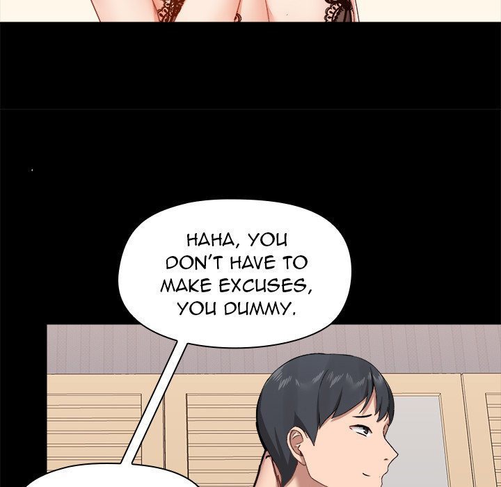All About That Game Life chapter 28 page 31