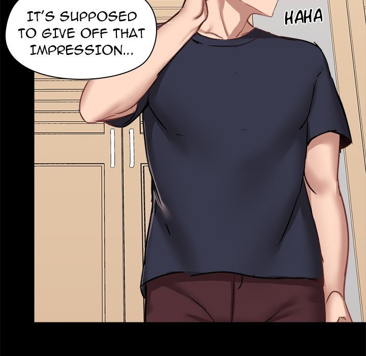 All About That Game Life chapter 28 page 32