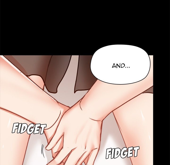 All About That Game Life chapter 28 page 33