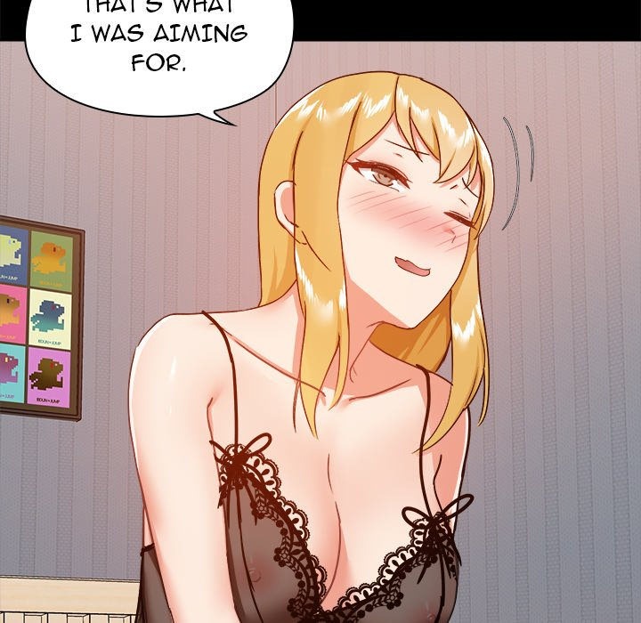 All About That Game Life chapter 28 page 35