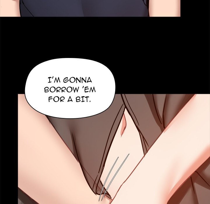 All About That Game Life chapter 28 page 71