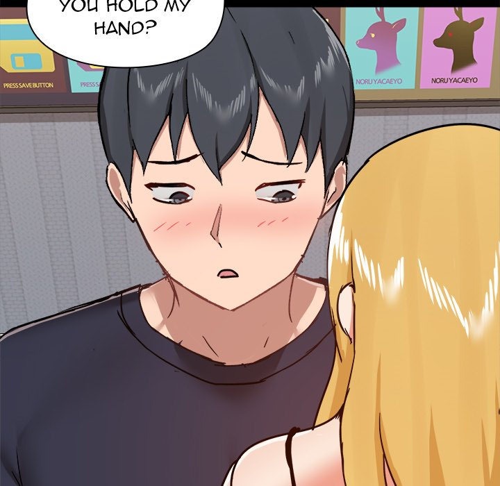 All About That Game Life chapter 28 page 95