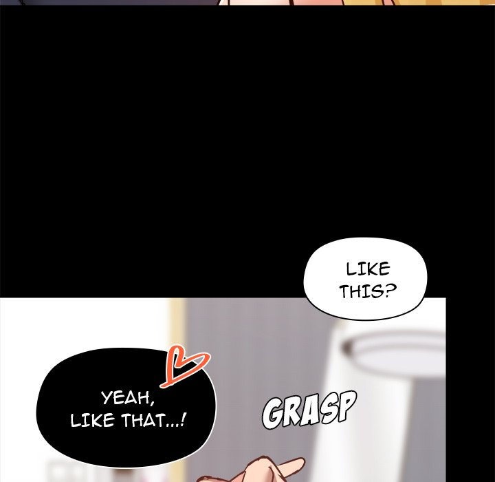 All About That Game Life chapter 28 page 96
