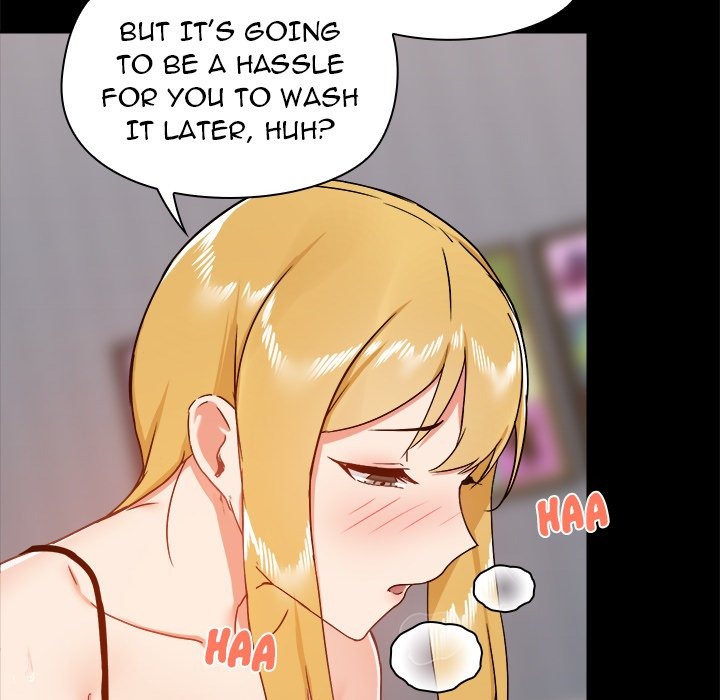 All About That Game Life chapter 29 page 7