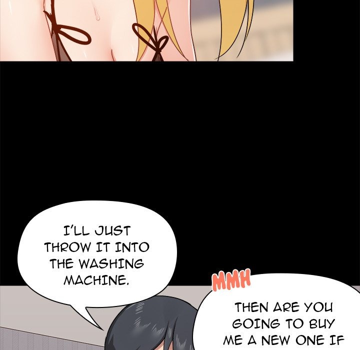 All About That Game Life chapter 29 page 8