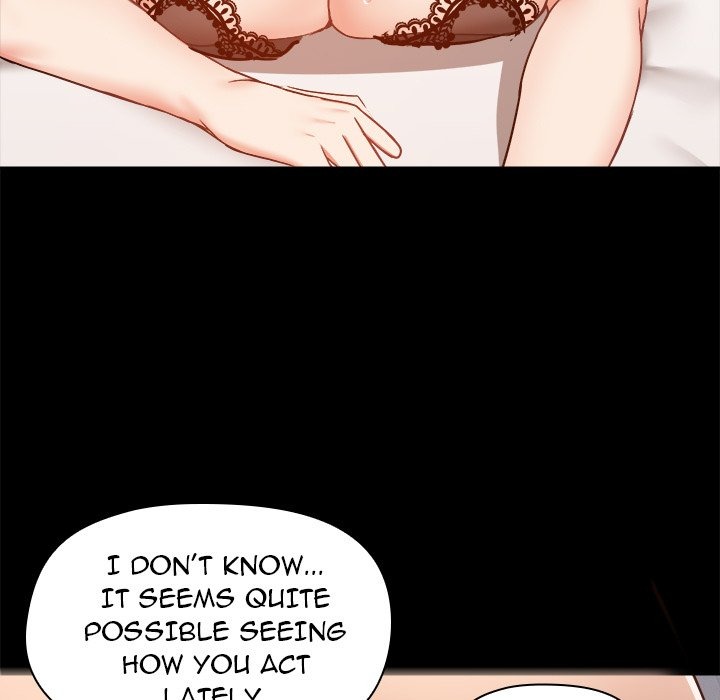 All About That Game Life chapter 29 page 18