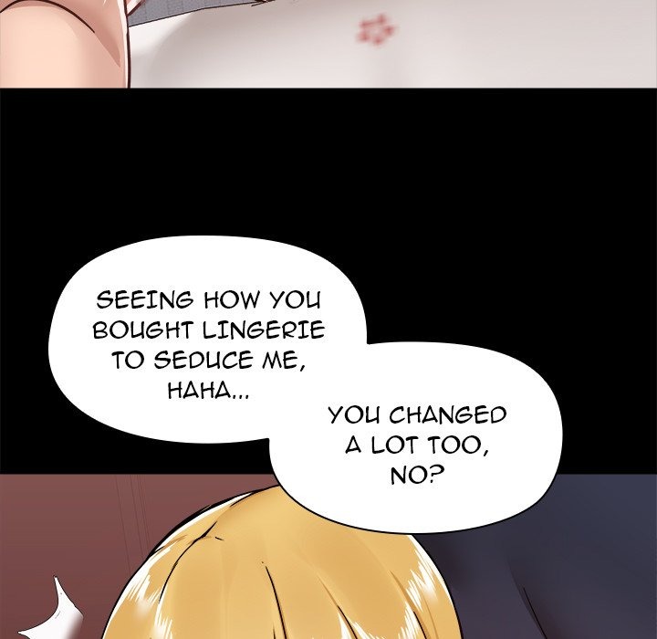 All About That Game Life chapter 29 page 20