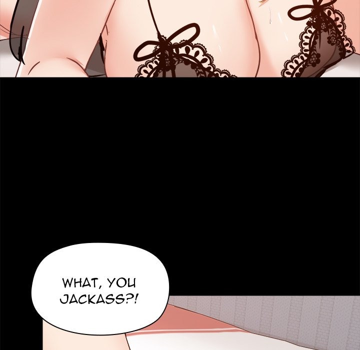 All About That Game Life chapter 29 page 36