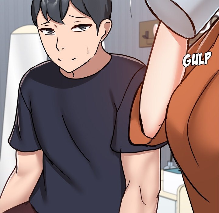 All About That Game Life chapter 29 page 89