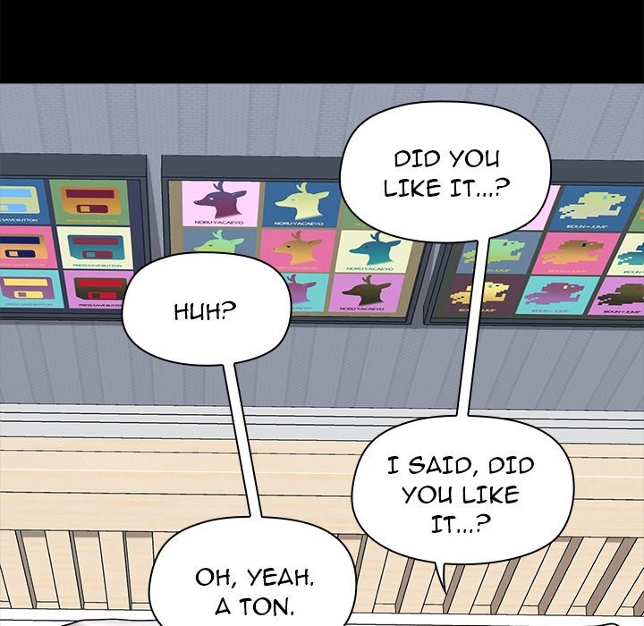 All About That Game Life chapter 29 page 119