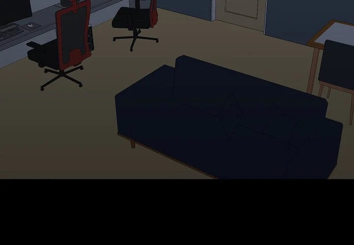 All About That Game Life chapter 3 page 3