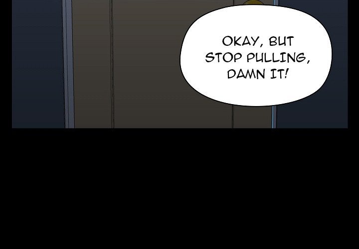 All About That Game Life chapter 3 page 5