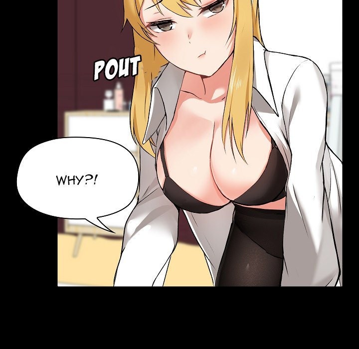 All About That Game Life chapter 3 page 36