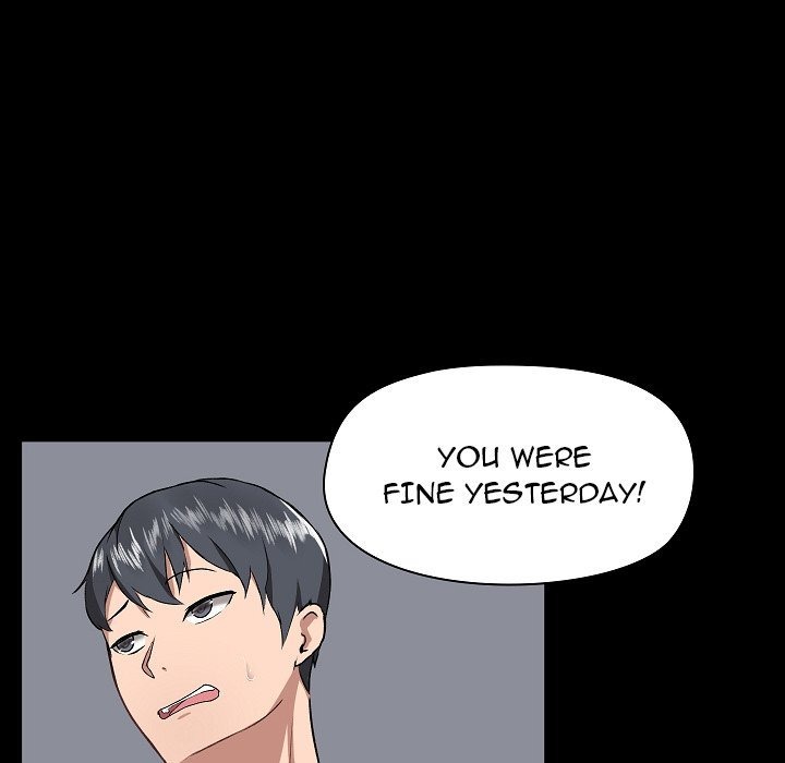 All About That Game Life chapter 3 page 37