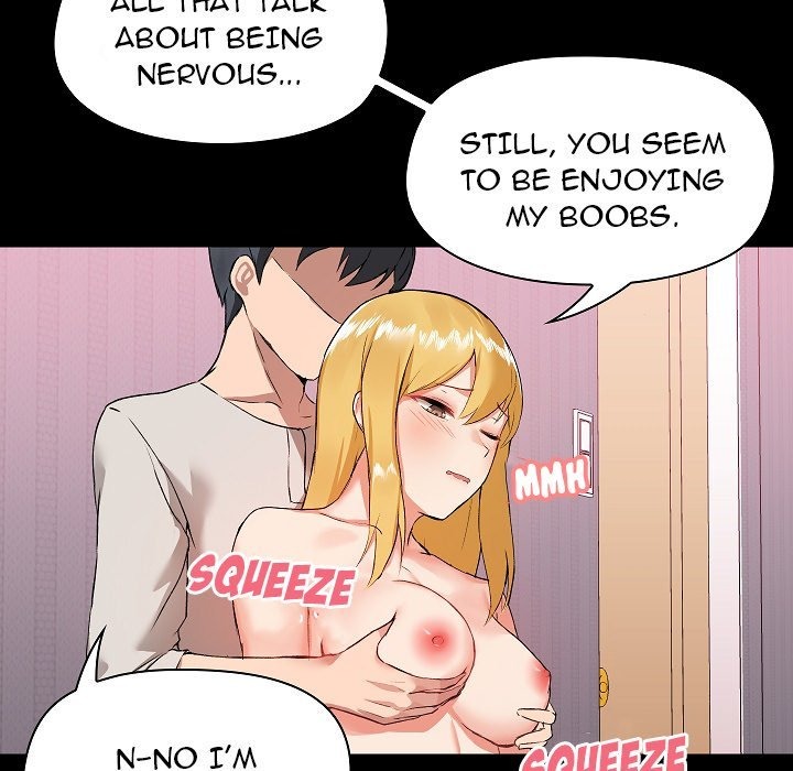 All About That Game Life chapter 3 page 64