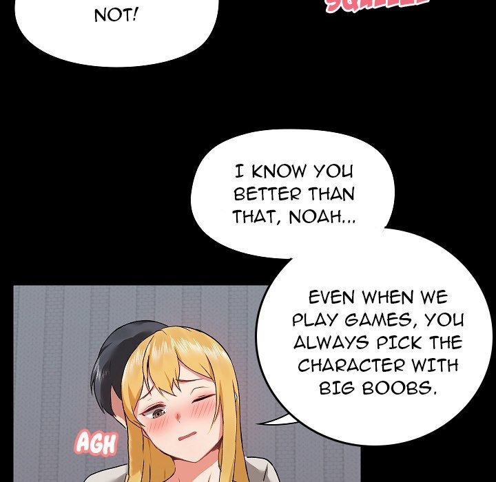 All About That Game Life chapter 3 page 65