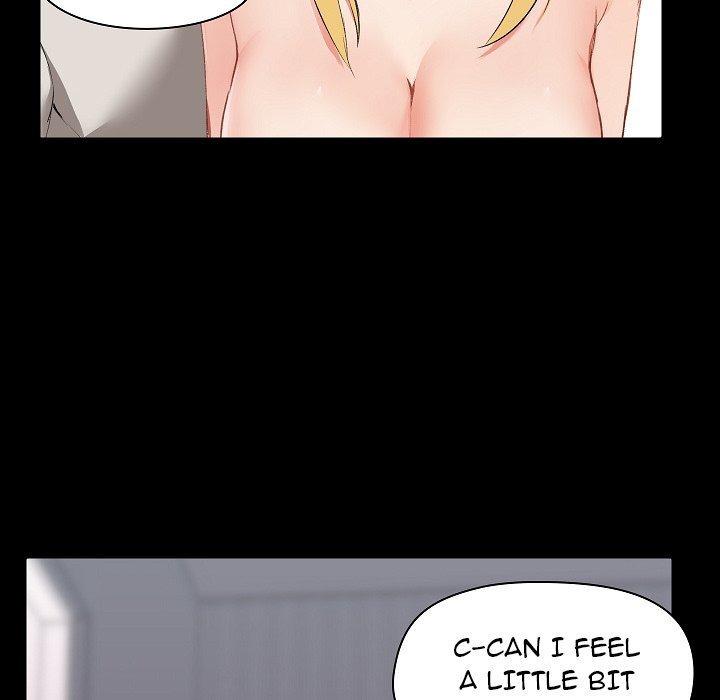All About That Game Life chapter 3 page 94
