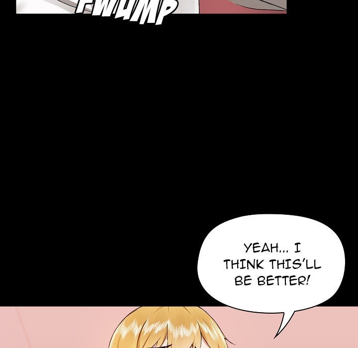 All About That Game Life chapter 3 page 109