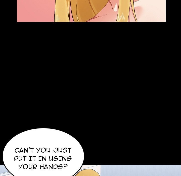 All About That Game Life chapter 3 page 116