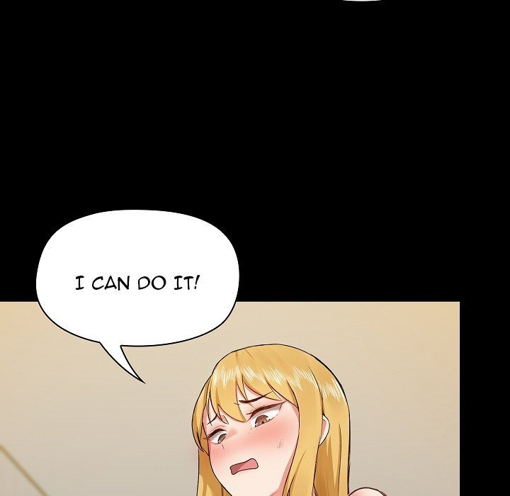 All About That Game Life chapter 3 page 118