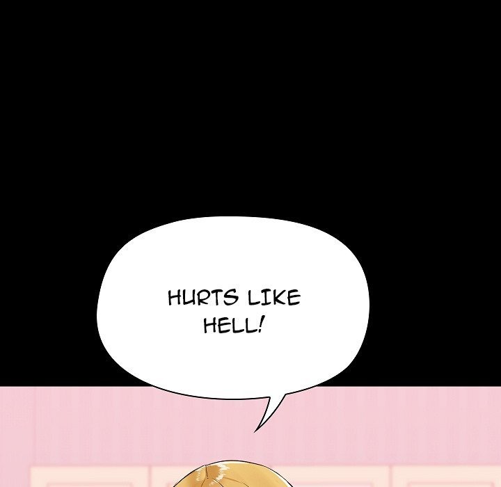 All About That Game Life chapter 3 page 129