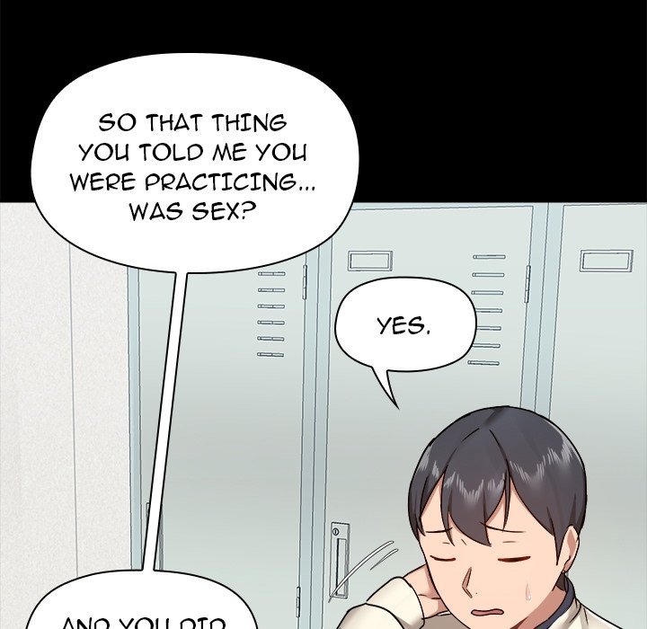 All About That Game Life chapter 30 page 14