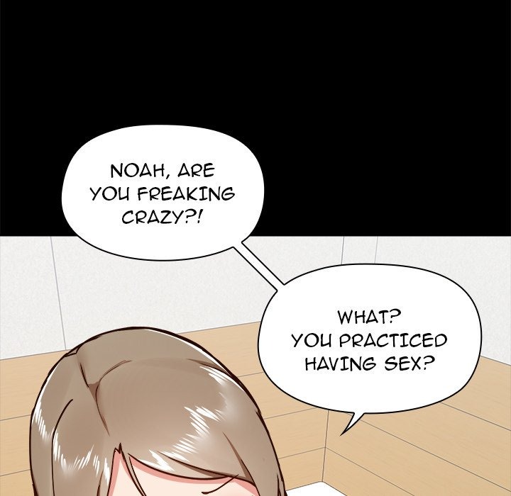 All About That Game Life chapter 30 page 20