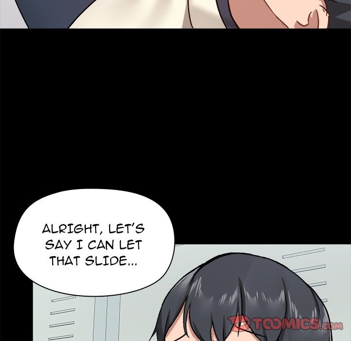 All About That Game Life chapter 30 page 22