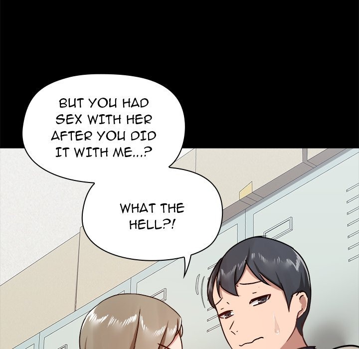 All About That Game Life chapter 30 page 24