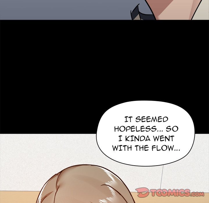 All About That Game Life chapter 30 page 28