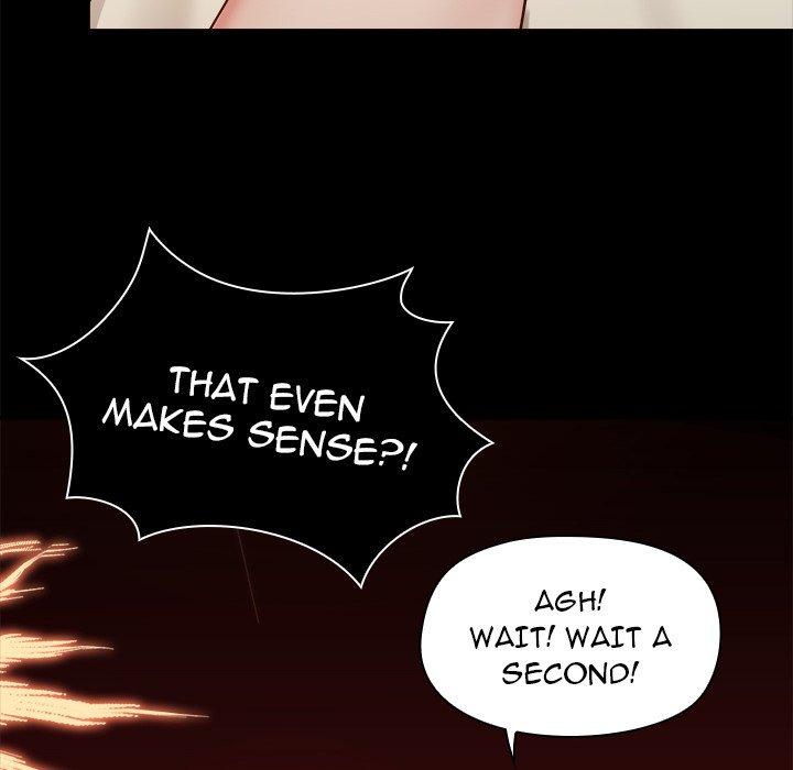 All About That Game Life chapter 30 page 32