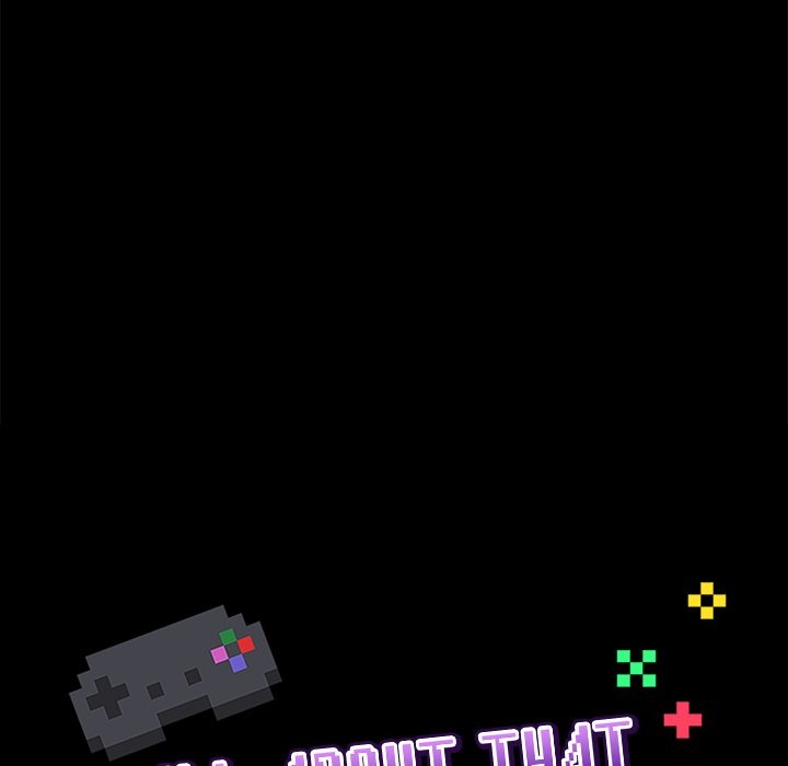 All About That Game Life chapter 30 page 35