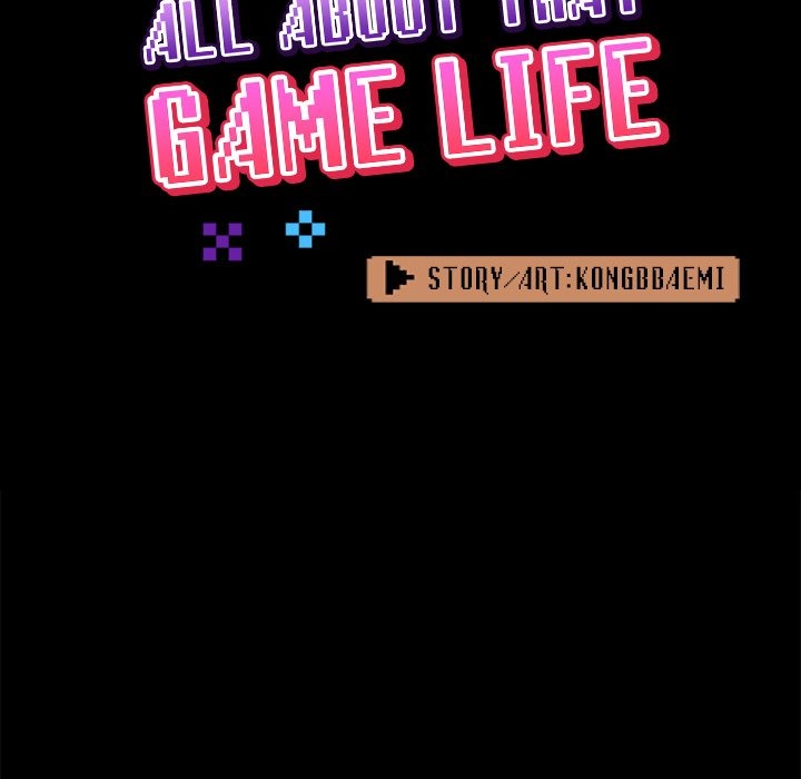 All About That Game Life chapter 30 page 36
