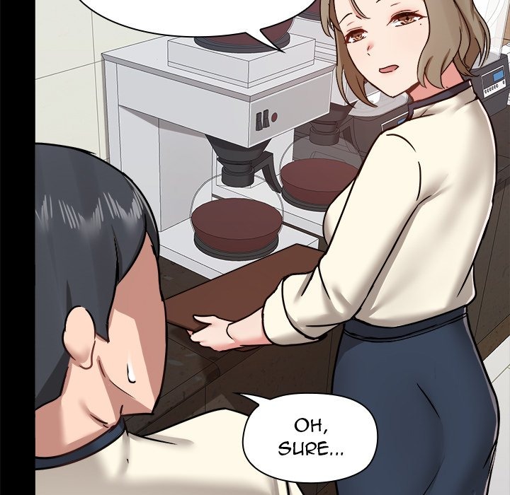 All About That Game Life chapter 30 page 41