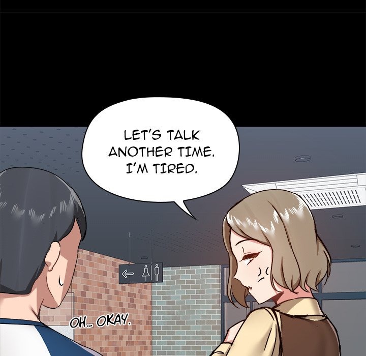 All About That Game Life chapter 30 page 43