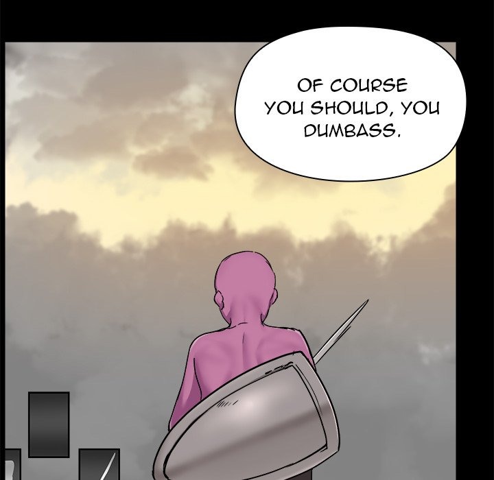 All About That Game Life chapter 30 page 48