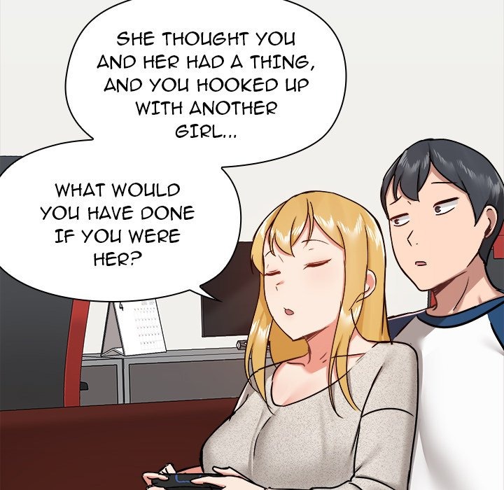 All About That Game Life chapter 30 page 50