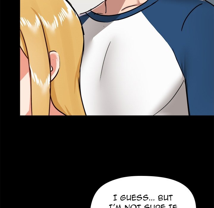 All About That Game Life chapter 30 page 53