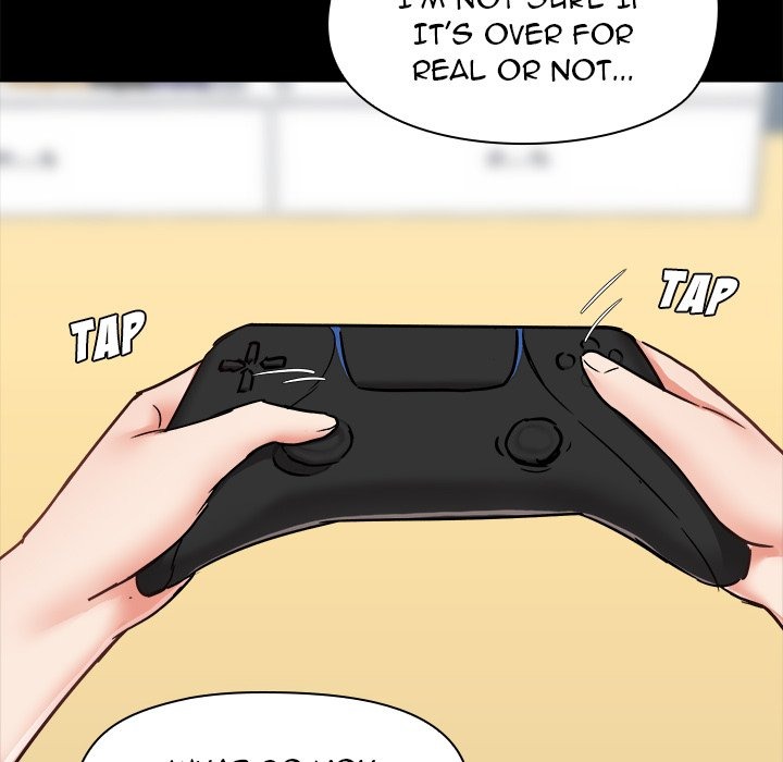 All About That Game Life chapter 30 page 54