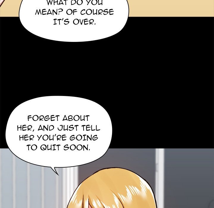 All About That Game Life chapter 30 page 55