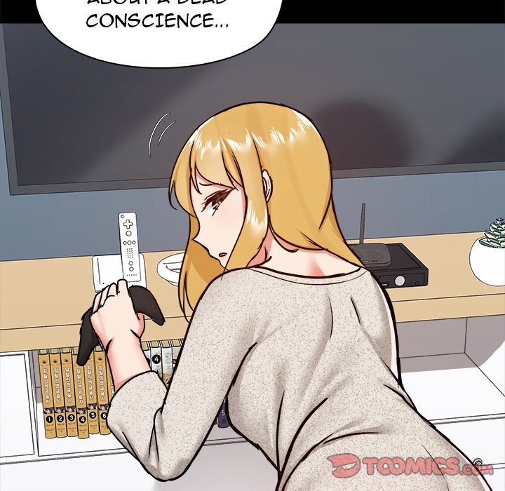 All About That Game Life chapter 30 page 70