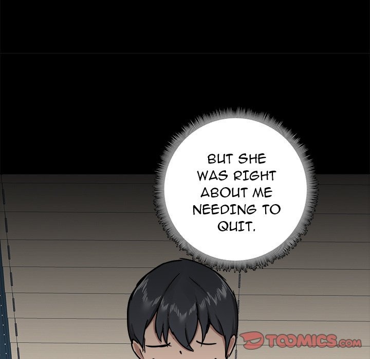 All About That Game Life chapter 30 page 100